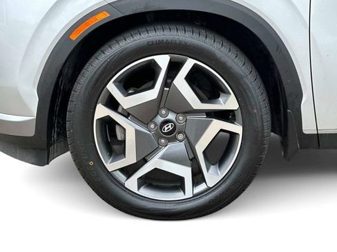 Used 2023 Hyundai Palisade SEL w/ Premium Package AWD/4WD image 8