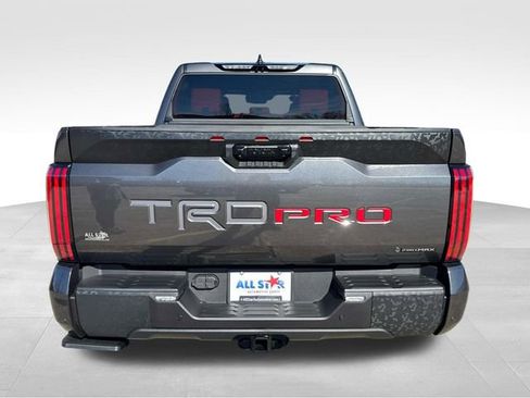 New 2026 Toyota Tundra TRD Pro image 7