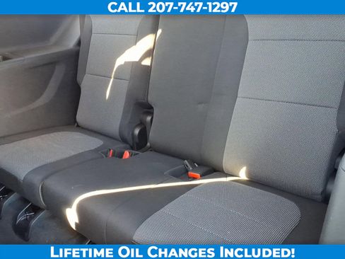 Used 2021 Chevrolet Traverse LS image 13