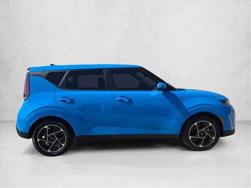 Used 2024 Kia Soul EX image 4