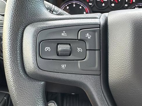 New 2025 Chevrolet Silverado 3500 W/T w/ WT Convenience Package image 16