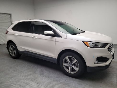 Used 2019 Ford Edge SEL w/ Equipment Group 201A AWD/4WD image 11