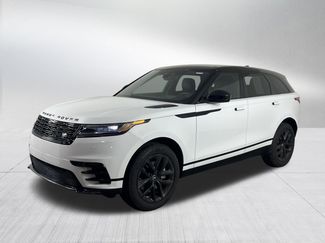 Used 2024 Land Rover Range Rover Velar Dynamic SE video 3