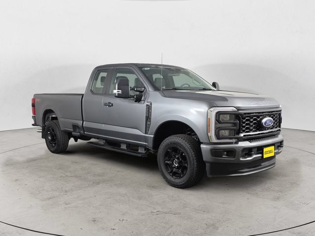 Used 2026 Ford F250 XL w/ STX Appearance Package AWD/4WD image 3