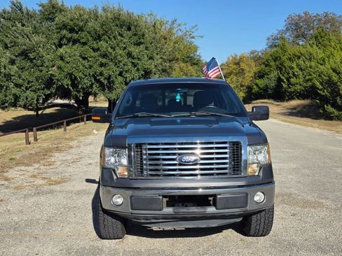 Used 2011 Ford F150 XLT w/ XLT Chrome Pkg image 7