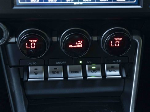 Used 2023 Toyota GR86 Premium RWD image 32