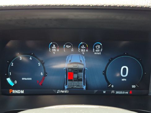 Used 2024 Ford F150 STX AWD/4WD image 20