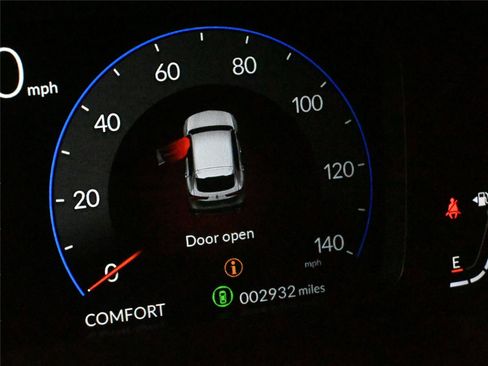 Certified 2025 Acura ADX A-Spec image 3