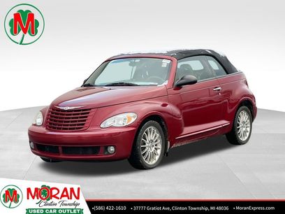 Used 2008 Chrysler PT Cruiser Touring w/ Sound Group II