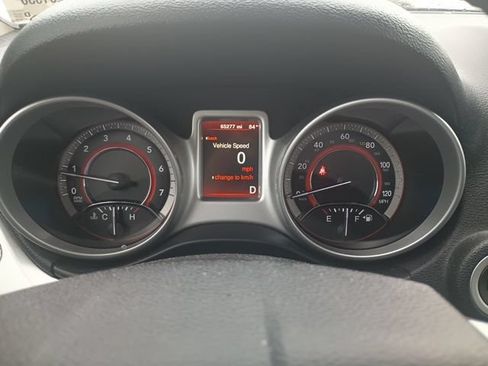 Certified 2020 Dodge Journey SE w/ SE Popular Equipment Group FWD image 13