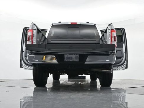 Certified 2022 Ford F150 Lariat w/ Equipment Group 502A High AWD/4WD image 55