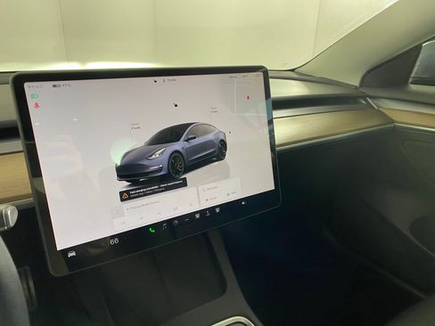 Used 2022 Tesla Model 3 Performance image 20