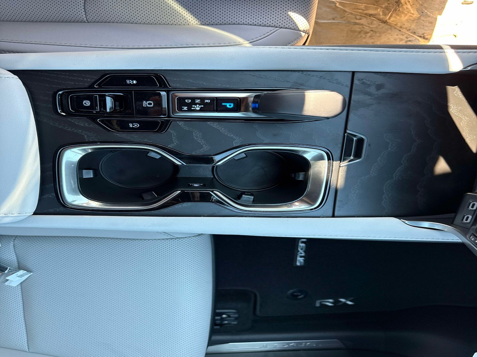 New 2026 Lexus RX 350 Premium FWD image 20