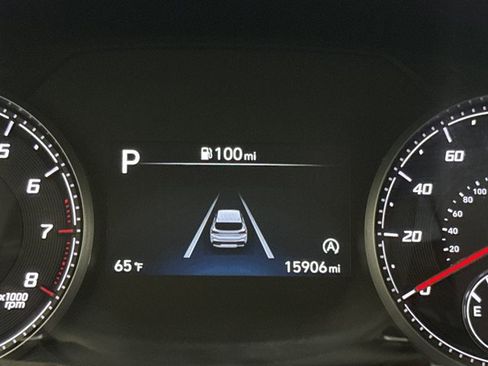 Used 2023 Hyundai Santa Fe SEL AWD/4WD image 20