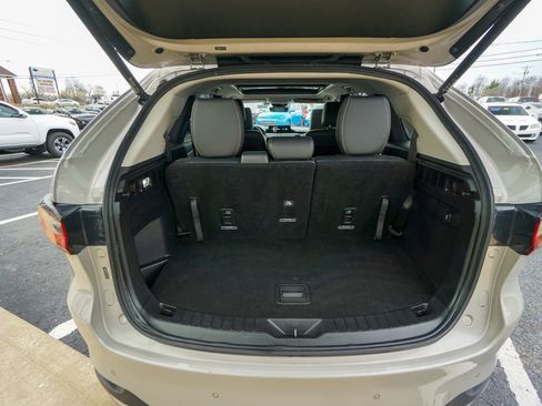 Used 2024 MAZDA CX-90 3.3 Turbo w/ Premium Package image 12