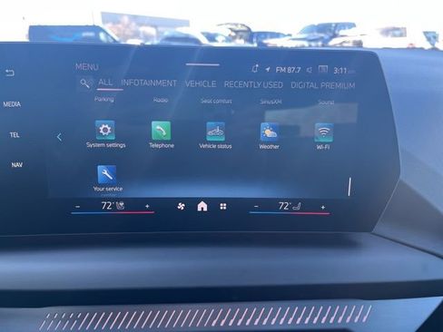 Used 2025 BMW 228i xDrive w/ Premium Package image 32