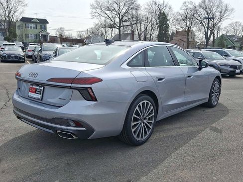 New 2026 Audi A6 Premium image 11