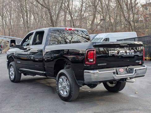 New 2025 RAM 2500 Big Horn image 6