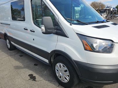Used 2017 Ford Transit 350 148 High Roof Extended