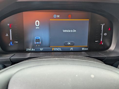 New 2025 Ford Maverick XL w/ 4K Tow Package AWD/4WD image 22