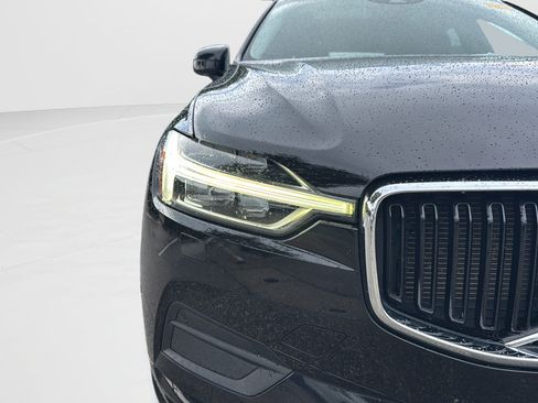 Used 2019 Volvo XC60 T6 Momentum w/ Advanced Package AWD/4WD image 37
