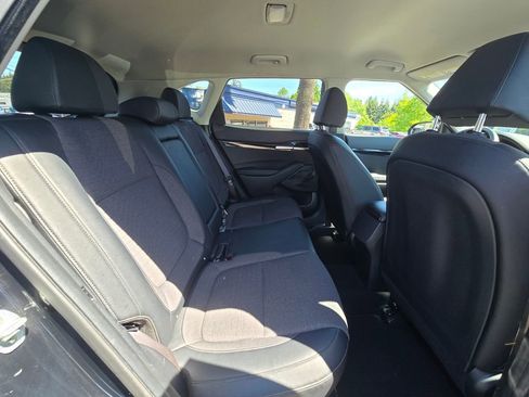 Used 2021 Kia Seltos S AWD/4WD image 12