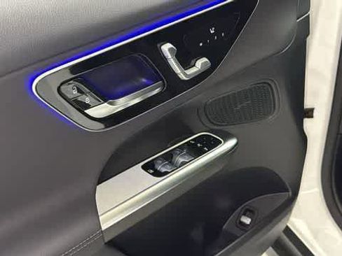 Certified 2026 Mercedes-Benz GLC 300 GLC 300 image 16