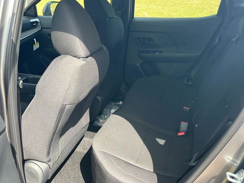 New 2026 Nissan Kicks S image 10