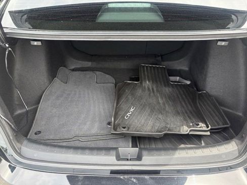 Used 2025 Honda Civic Si image 16