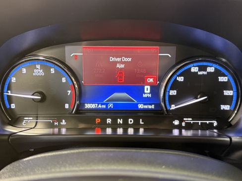 Certified 2023 Ford Bronco Sport Outer Banks AWD/4WD image 29