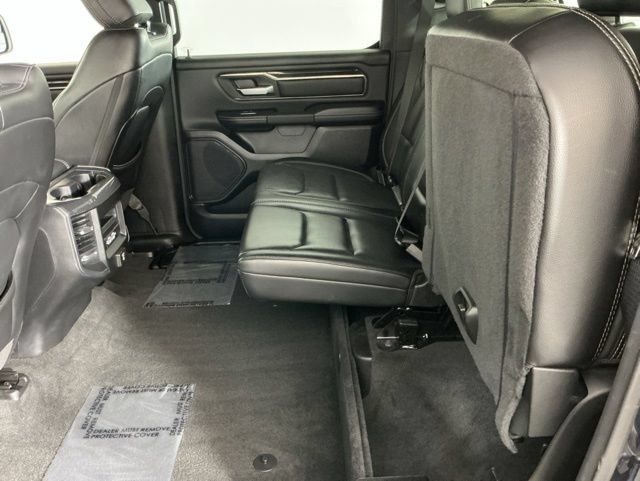Used 2020 RAM 1500 Sport w/ Level 2 Equipment Goup w/2_L AWD/4WD image 24