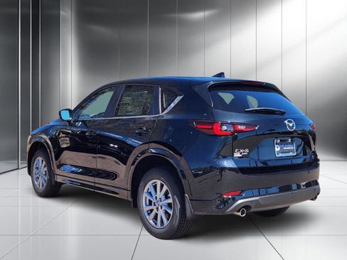 New 2025 MAZDA CX-5 AWD 2.5 S image 26