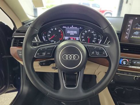 Used 2023 Audi A5 2.0T Premium w/ Convenience Package AWD/4WD image 27