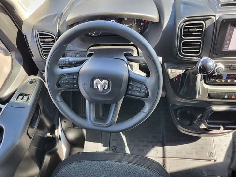 New 2026 RAM ProMaster 3500 w/ Convenience Group image 20