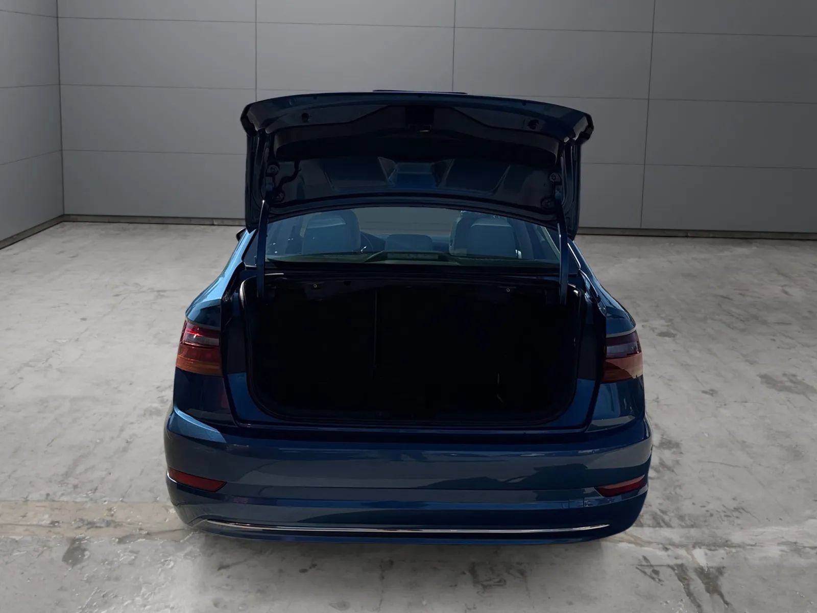 Used 2019 Volkswagen Jetta SE FWD image 9