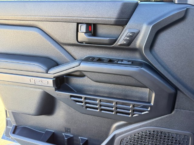 Used 2025 Toyota 4Runner TRD Sport Premium RWD image 18
