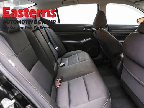 Used 2020 Nissan Altima 2.5 S image 23