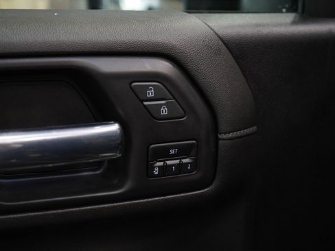 Used 2022 Chevrolet Silverado 2500 High Country w/ Z71 Off-Road Package image 20