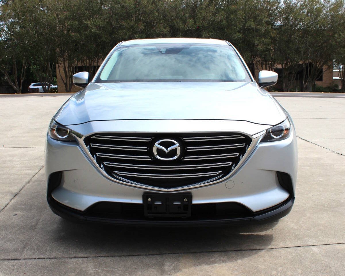 Used 2017 MAZDA CX-9 Touring FWD image 5