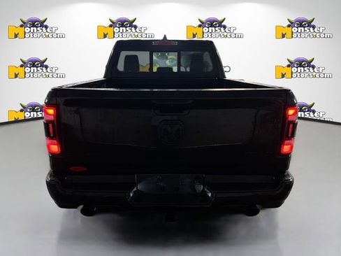 Used 2019 RAM 1500 Sport w/ Level 2 Equipment Group image 5