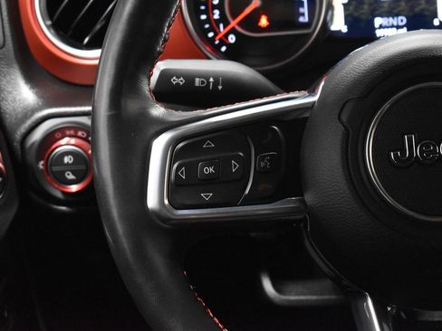 Used 2021 Jeep Gladiator Rubicon image 7