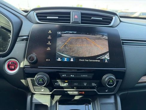 Used 2020 Honda CR-V EX image 8