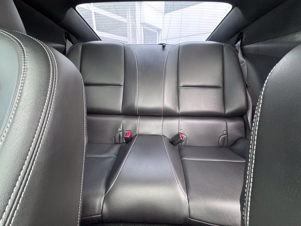 Used 2013 Chevrolet Camaro SS w/ RS Package RWD image 20