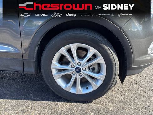 Used 2019 Ford Escape SE AWD/4WD image 12