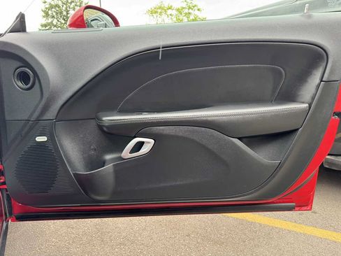 Used 2016 Dodge Challenger R/T Scat Pack RWD image 34