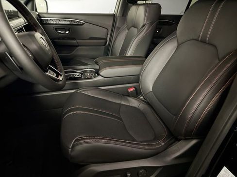 New 2026 Honda Passport TrailSport Elite image 29