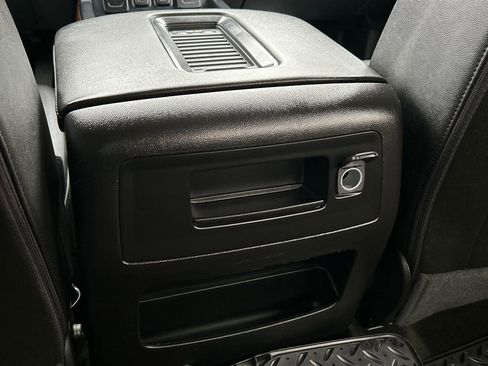 Used 2017 Chevrolet Silverado 1500 LTZ w/ Sport Package image 22