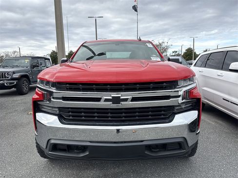 Used 2022 Chevrolet Silverado 1500 LT image 6