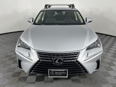 Used 2018 Lexus NX 300 AWD w/ Premium Package image 5