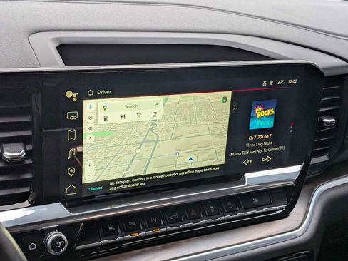 Used 2022 GMC Sierra 1500 SLT w/ SLT Premium Plus Package image 31